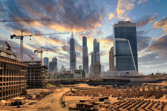 Selected Projects