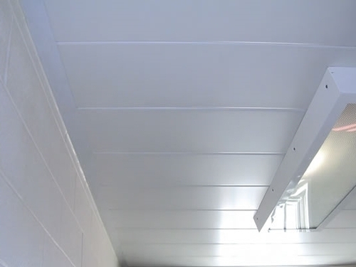 SECURITY CEILING