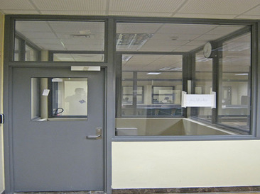 PS-SERIES (POLYSTYRENE)