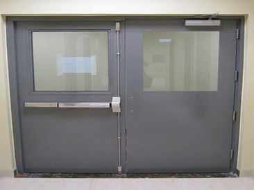 VS- SERIES (VERTICALLY STIFFENED)