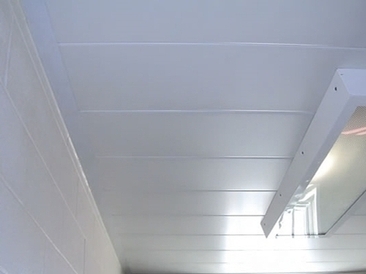 SECURITY CEILING