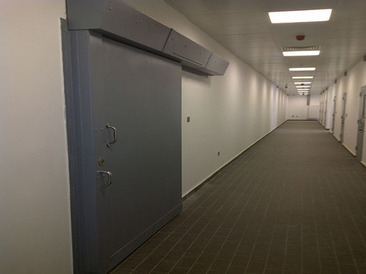 SLIDING DOORS (SL- SERIES)