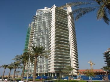 MARINA TOWERS