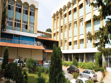 BEIRUT EVANGELICAL SCHOOL