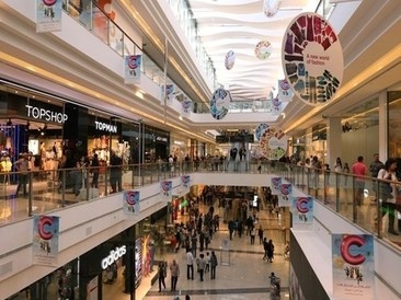 CITY CENTRE BEIRUT