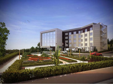 KESERWAN MEDICAL CENTER (KMC)