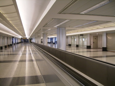 BEIRUT INTERNATIONAL AIRPORT