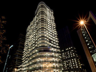 DAMAC TOWER IN BEIRUT