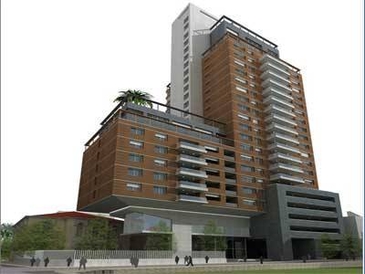 I.SURSOCK RESIDENCES